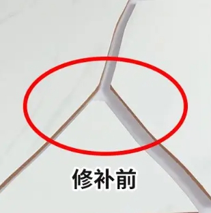 凯里瓷砖空鼓维修公司分享下瓷砖基层整体强度偏低，可能会导致的问题。